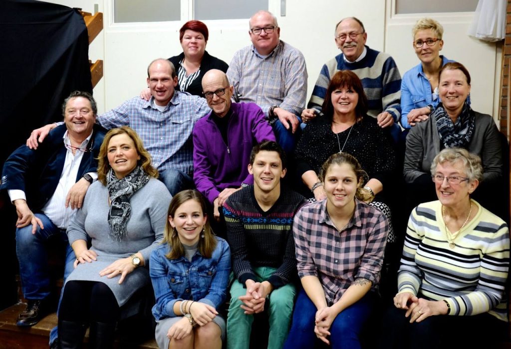 Ós sjpillere in dit sjtuk