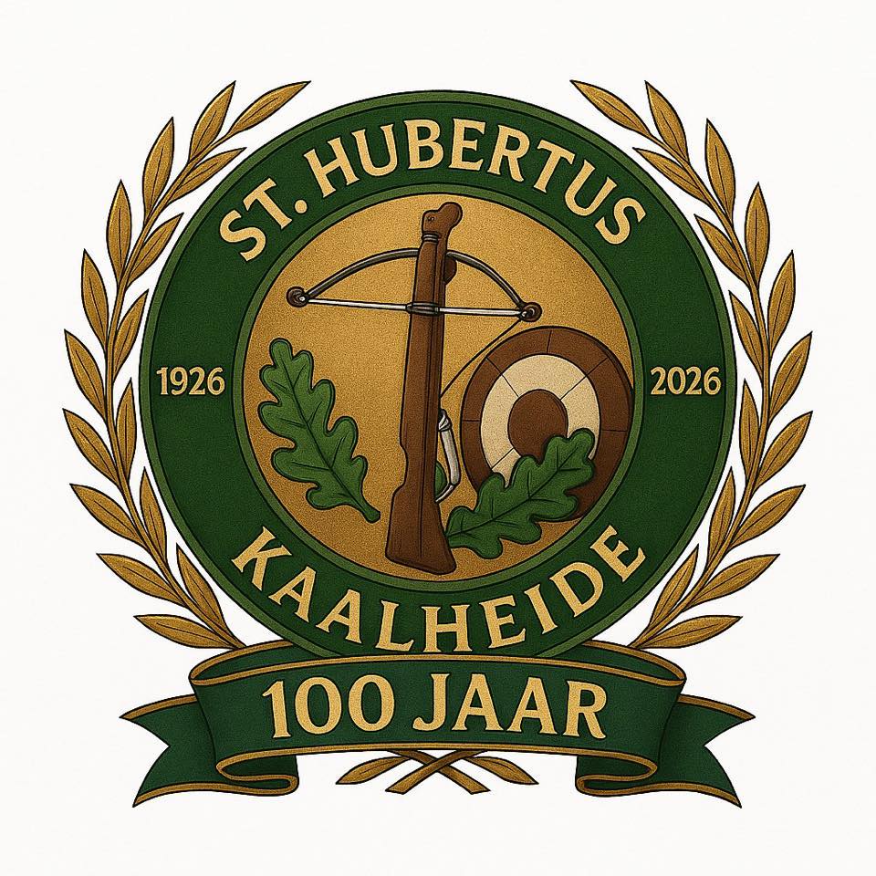 Schutterij St. Hubertus